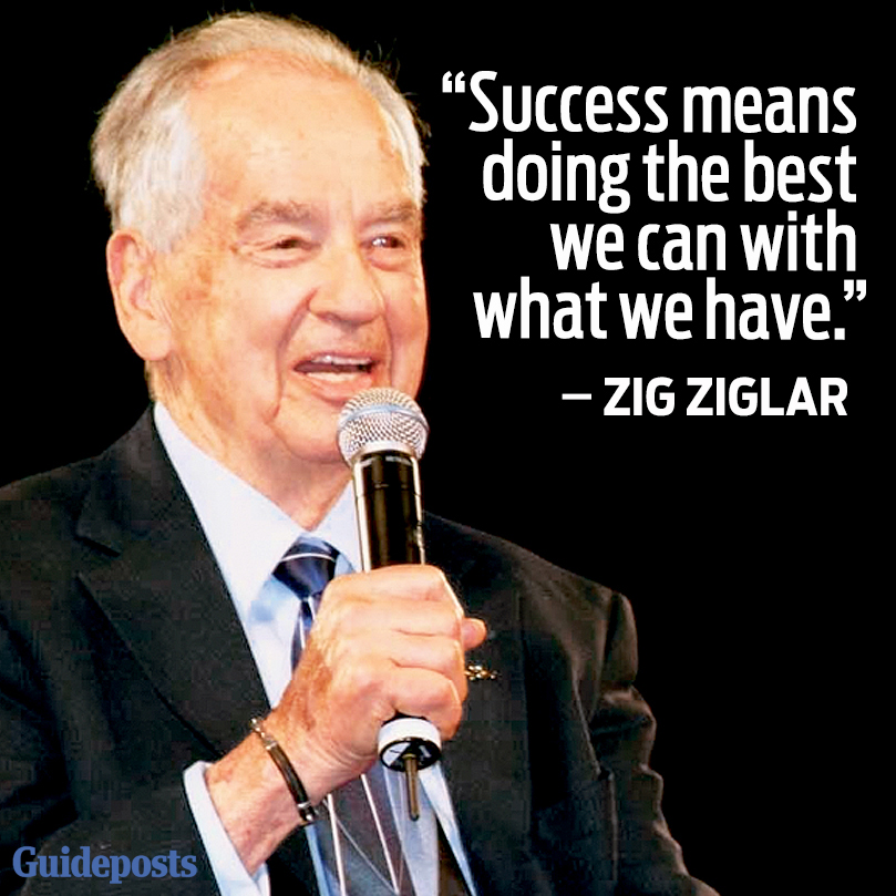 Best Motivational Quotes Zig Ziglar. QuotesGram