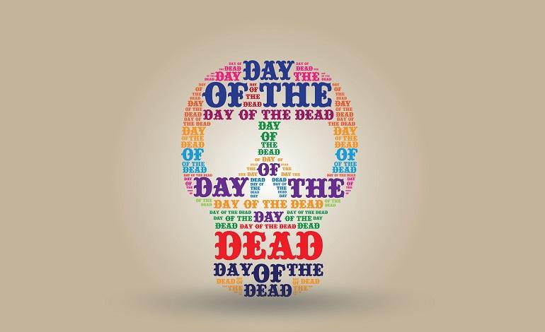 Dia De Los Muertos Quotes - Anonymous