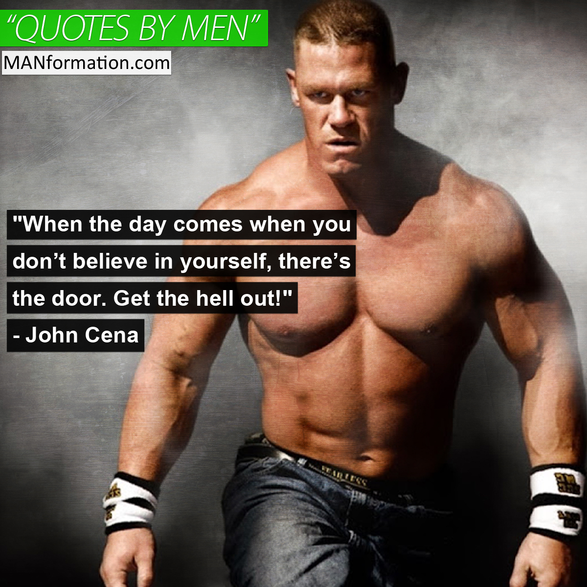 Inspirational Quotes John Cena. QuotesGram