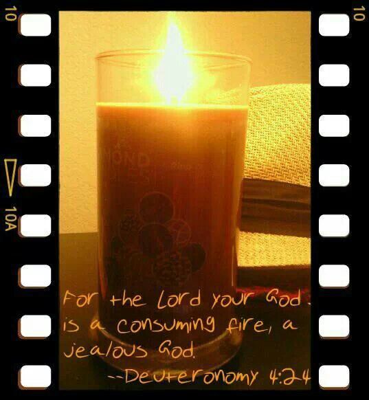 Bible Quotes About Candles. QuotesGram