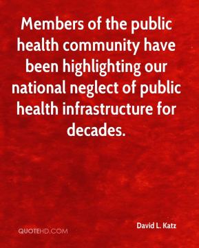 public health