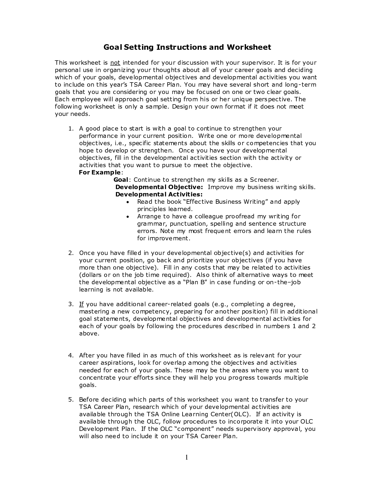 Resume Objective Quotes Quotesgram