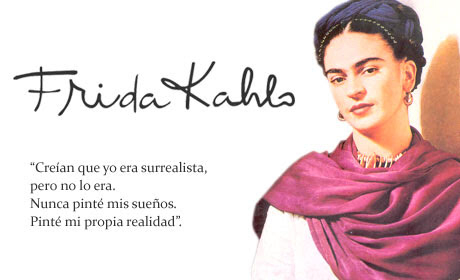 Frida Kahlo Quotes En Espanol. QuotesGram