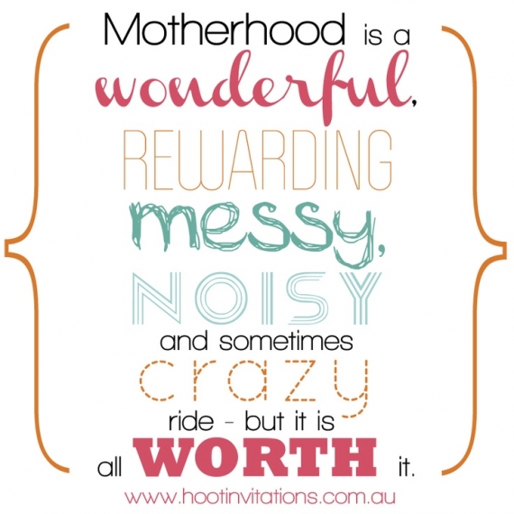 Encouragement Quotes For Single Moms. QuotesGram