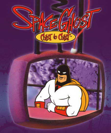 Space Ghost Quotes. QuotesGram