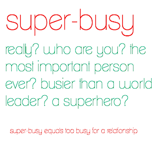 Funny Quotes About Busy People. QuotesGram