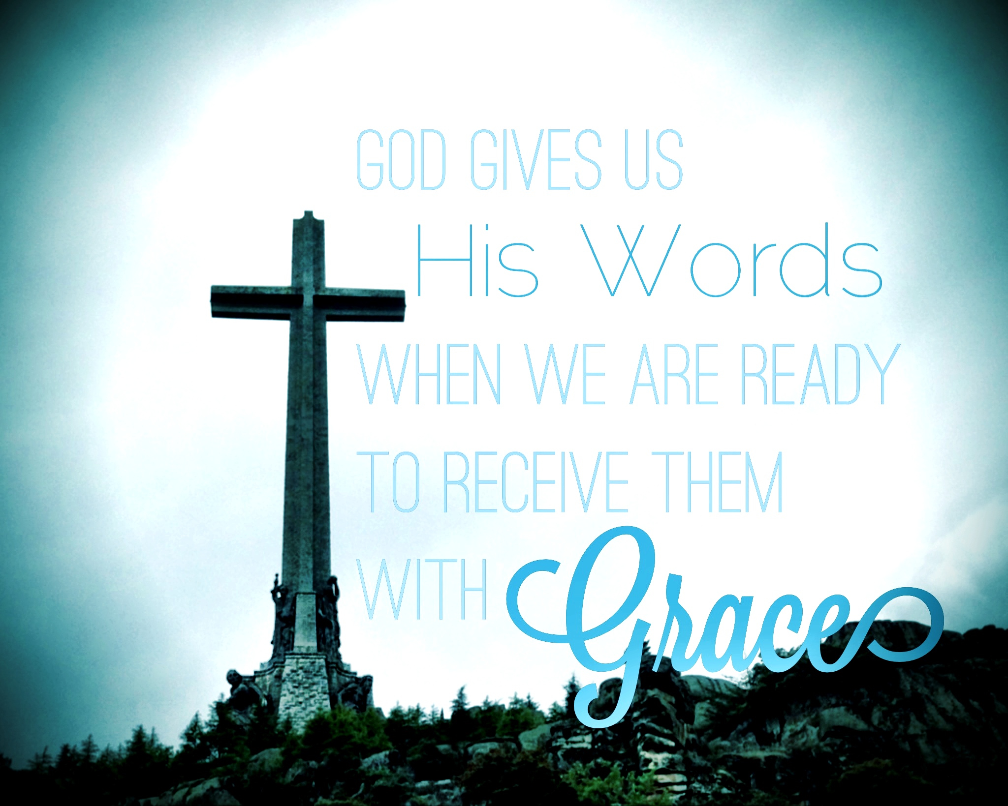 Christian Quotes On Gods Word. QuotesGram