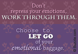 funny quotes emotional baggage quotesgram