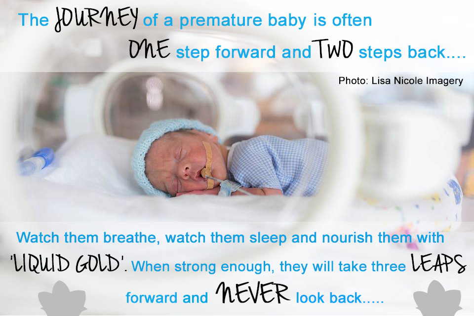 Preemie Quotes And Happy Birthday Quotesgram