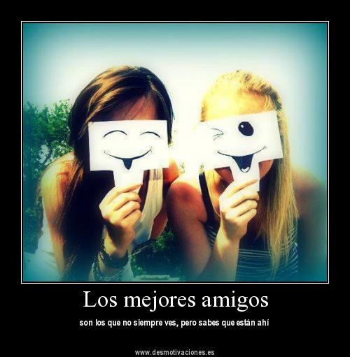 Mejores Amigas Quotes Quotesgram
