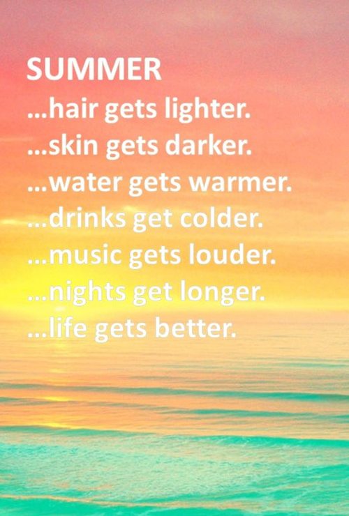Summer Quotes For Instagram. QuotesGram