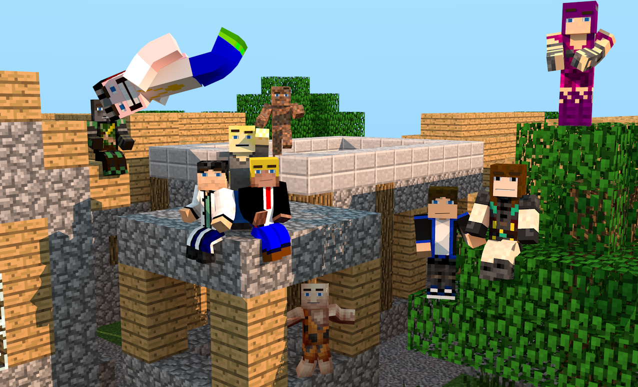 Видео как друзья играют в майнкрафт. Видео как друзья играют в майнкрафт. Майнкрафт друзья. Minecraft игра. Видео как друзья играют в майнкрафт.