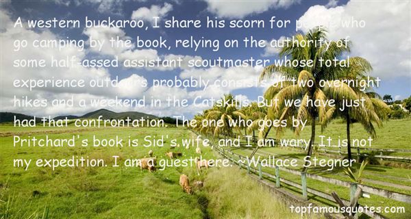 Outdoors Camping Quotes. QuotesGram