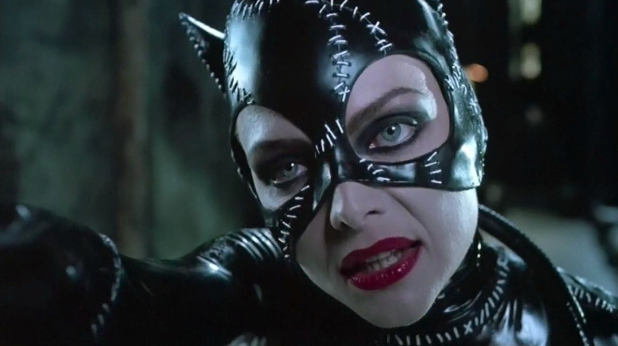 Batman Returns Catwoman Quotes. QuotesGram