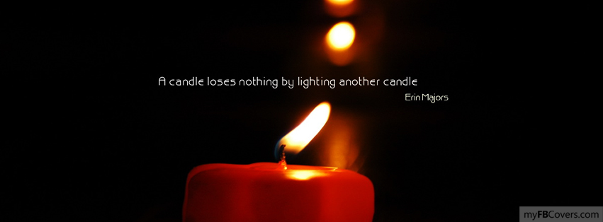 Quotes About Candlelight. QuotesGram