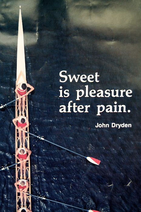 rowing motivational quotes. quotesgram