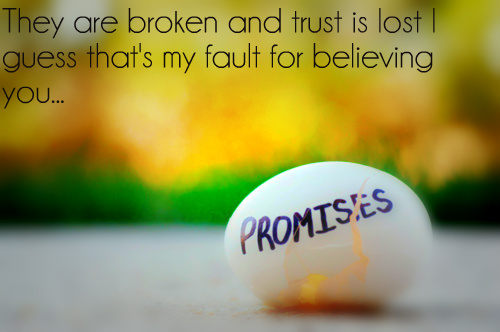 trusting-the-wrong-people-quotes-quotesgram