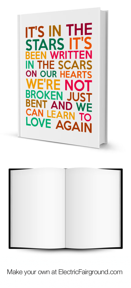 Quotes We Re Not Broken Quotesgram Quotes We Re Not Broken Quotesgram