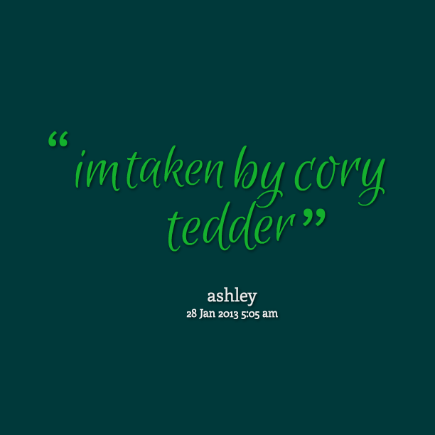 Im Taken Quotes. QuotesGram