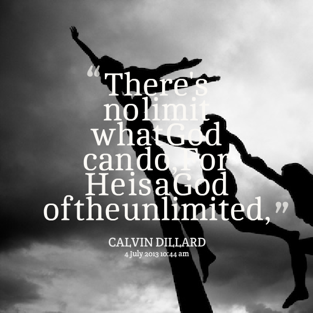 There Are No Limits Quotes. QuotesGram