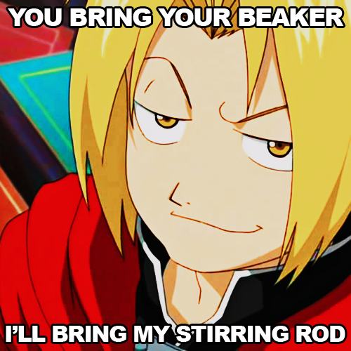 Edward Elric Quotes. QuotesGram