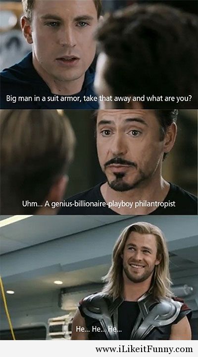 Avengers Tony Stark Quotes. QuotesGram