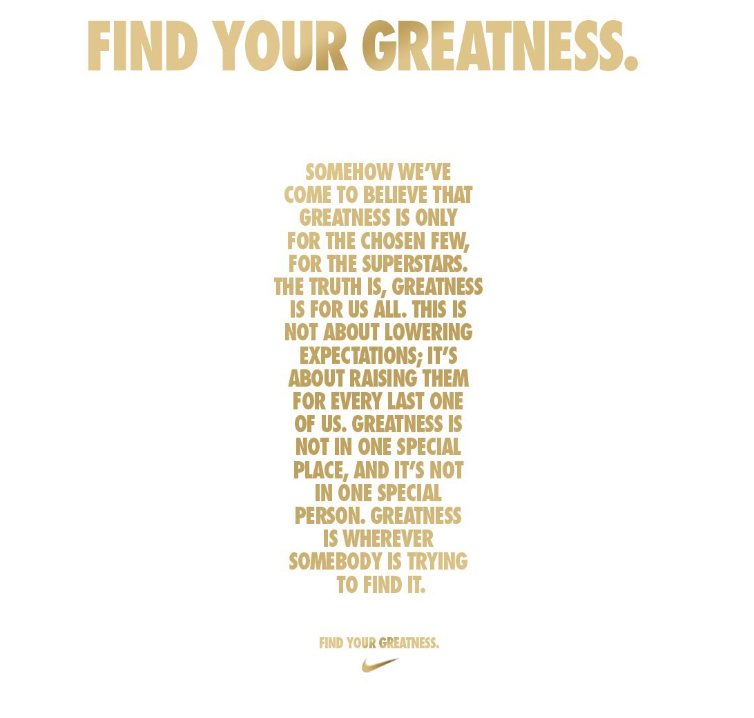 Nike Success Quotes And Sayings. QuotesGram