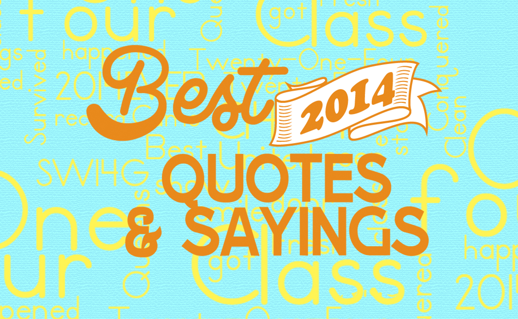Motivational Quotes For Class Of 2015. QuotesGram