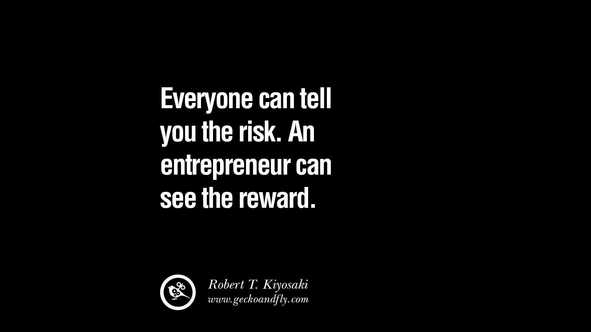 Risk Reward Quotes Rich People. QuotesGram