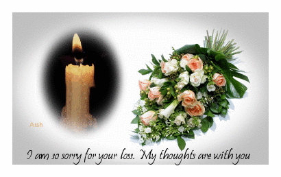 Sorry For Your Loss Quotes And Sayings Quotesgram