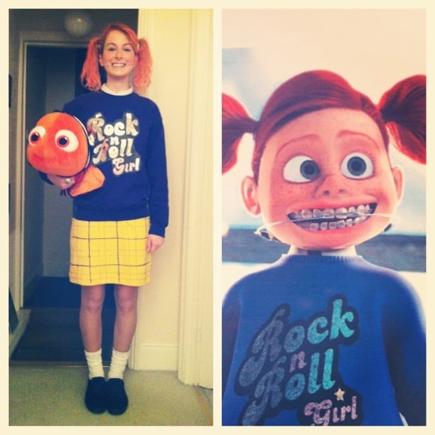 Darla From Finding Nemo Quotes.
