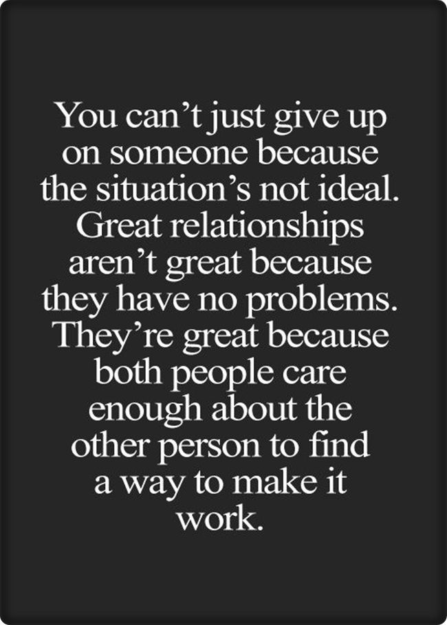 problem solving quotes in relationship