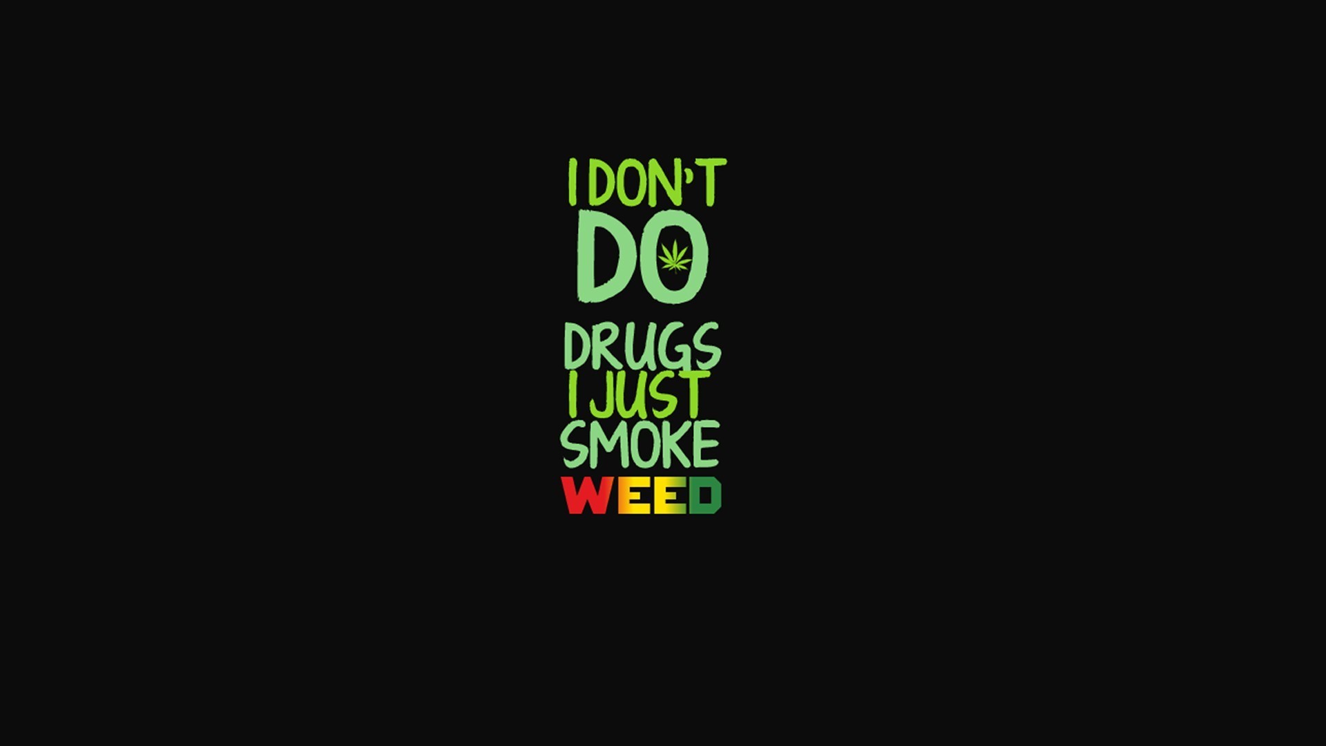 Cool Weed Wallpapers Group 54