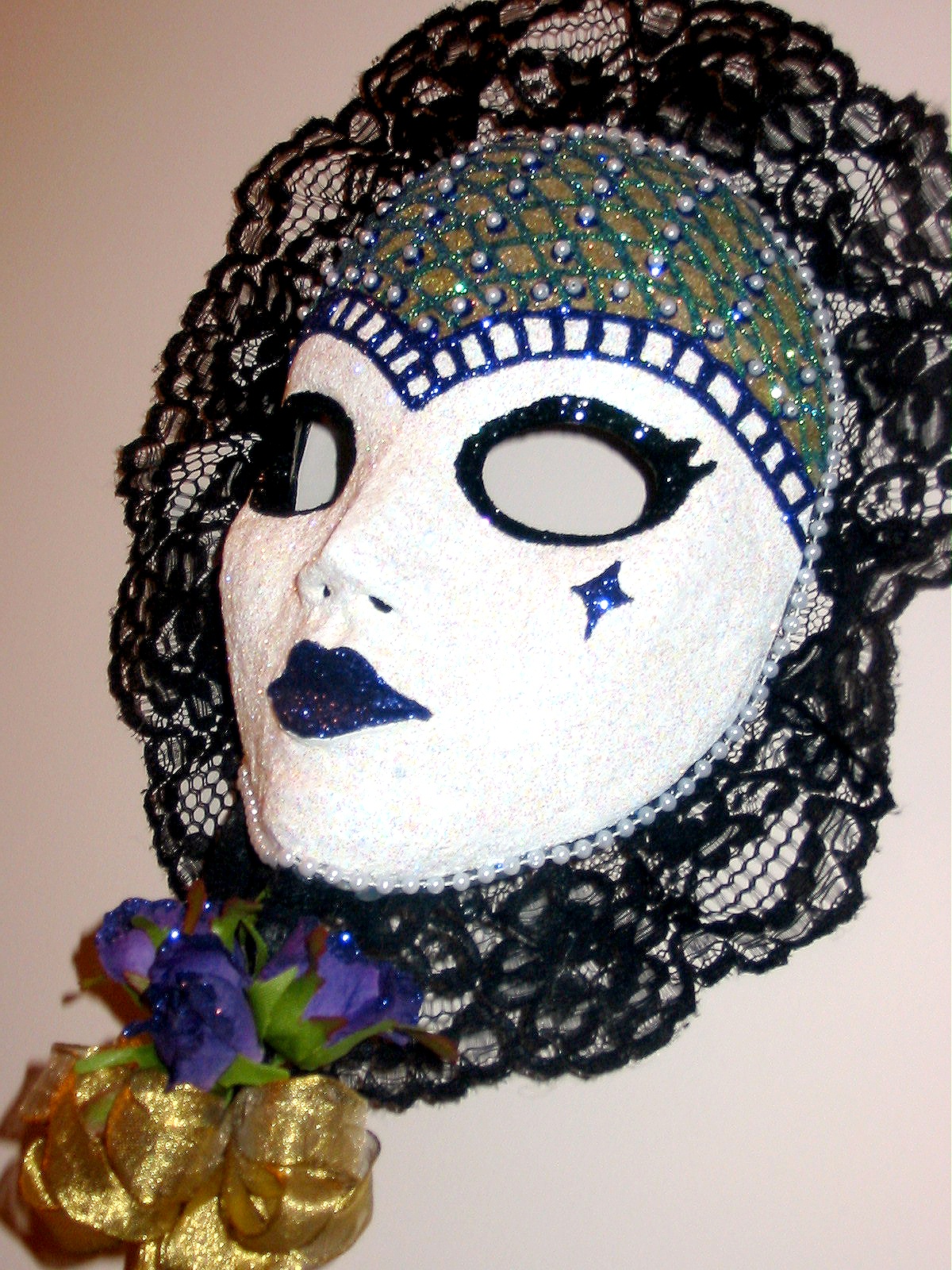 Quotes About Masquerade Masks. QuotesGram