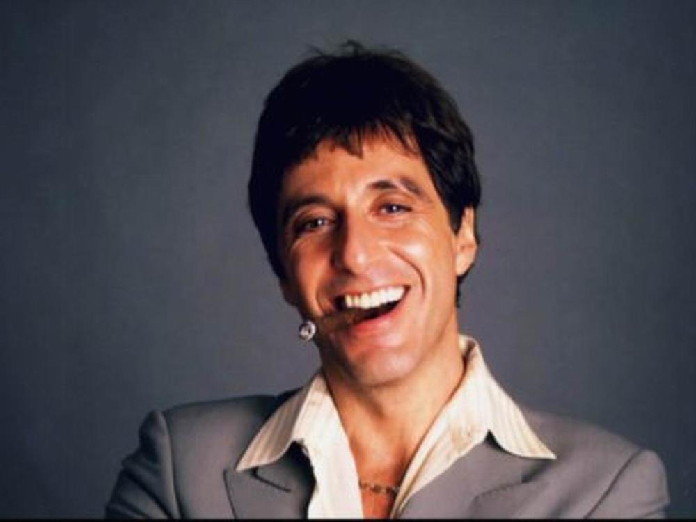 Quotes Tony Montana Death. QuotesGram