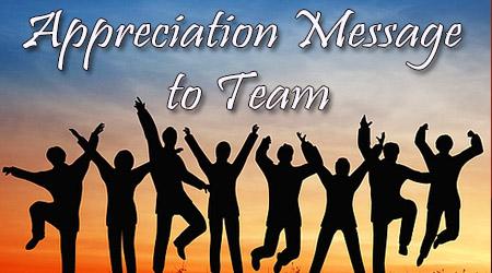 team appreciation teamwork messages quotes thank member colleagues message thanksgiving wishes quotesgram project