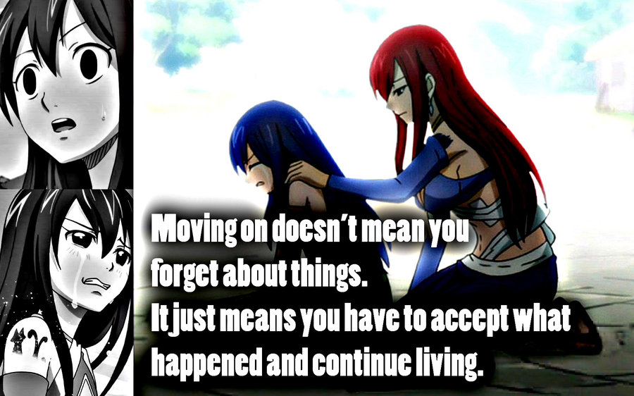 Fairy Tail Quotes About Love Quotesgram Fairy Tail Quotes About Love Quotesgram