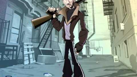 Niko Bellic Quotes Quotesgram