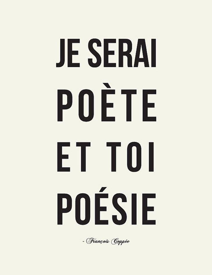 Best Quotes In French Good Quotes In French. Quotesgram