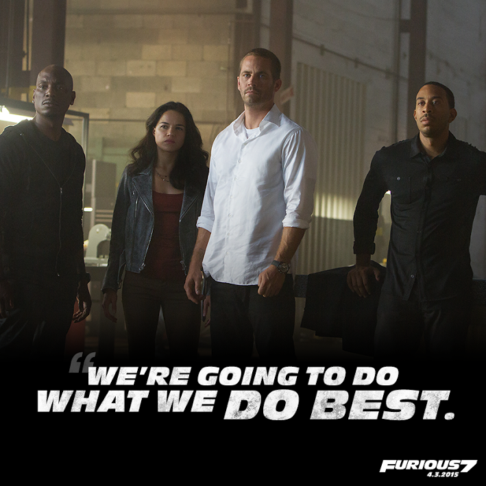 Furious 7 Quotes About Family. QuotesGram