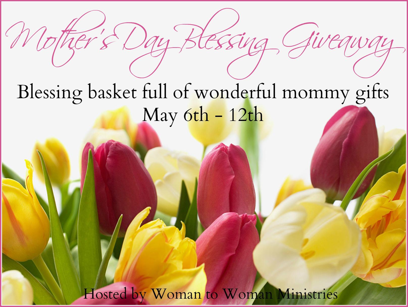 Mothers Day Blessings Quotes QuotesGram