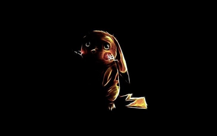 Pikachu Sad Quotes Quotesgram