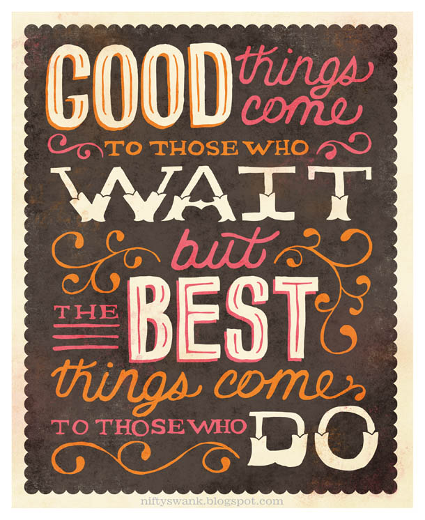 Good Things Quotes And Sayings. QuotesGram