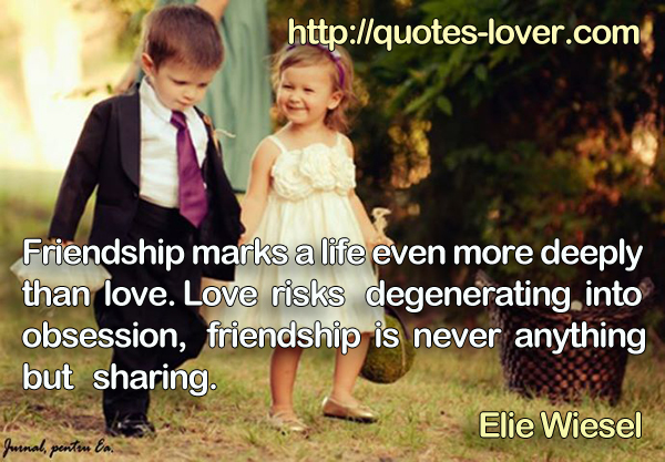 Quotes About Friendship Between Women