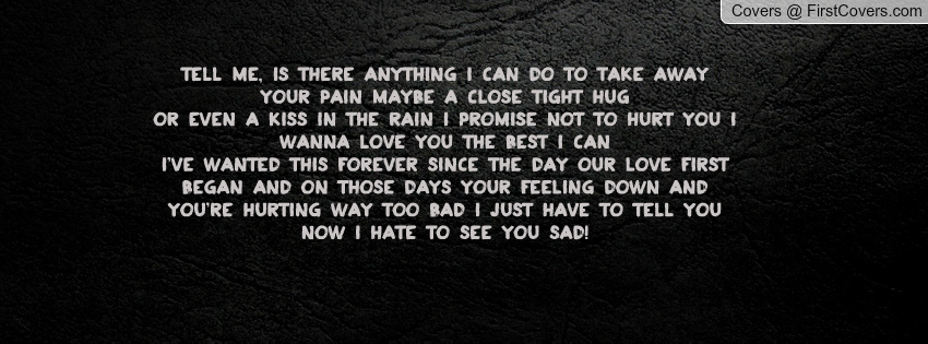 Take Away The Hurt Quotes Quotesgram