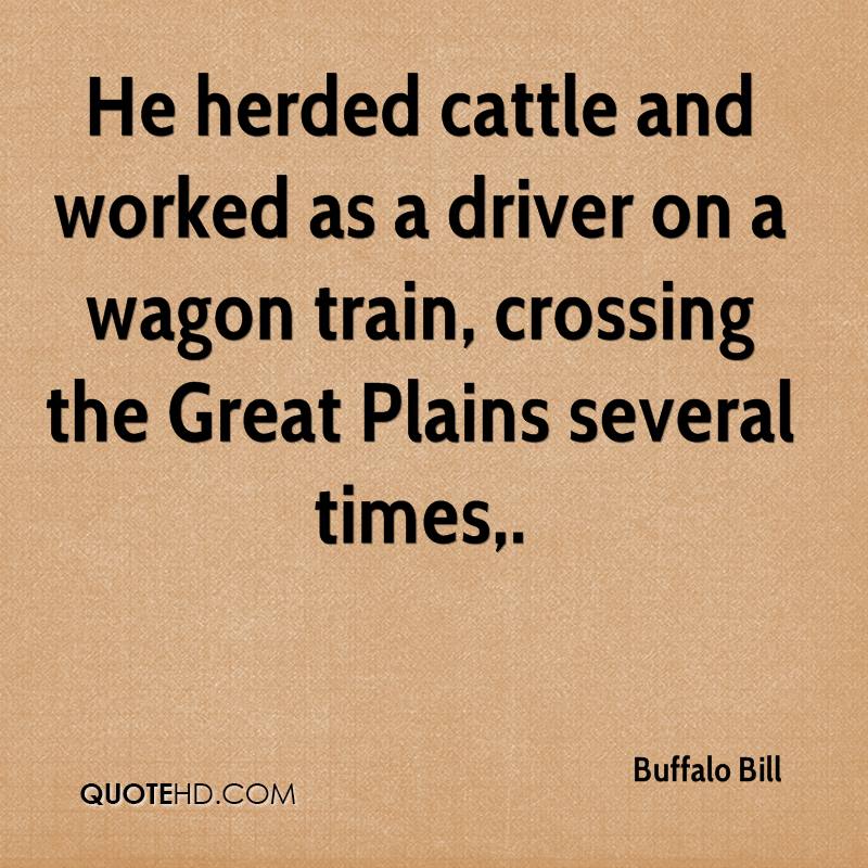 Buffalo Quotes. QuotesGram