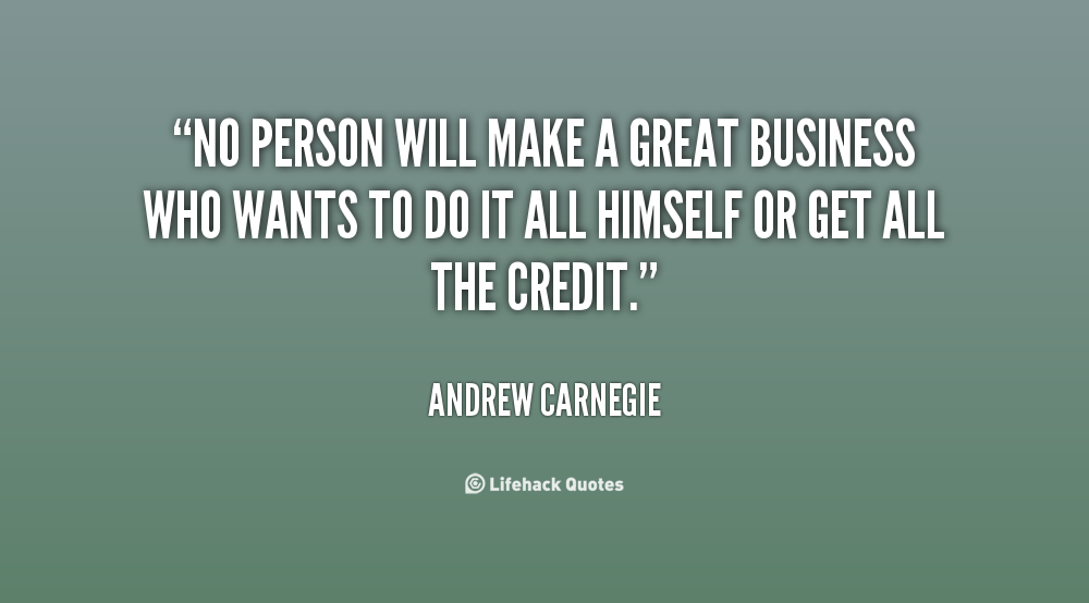 Great Business Quotes. QuotesGram