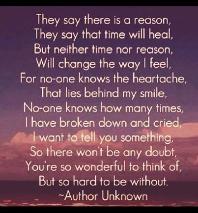 Moms Broken Heart Quotes. QuotesGram
