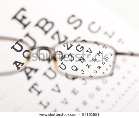 Quotes About Blurry Vision. QuotesGram