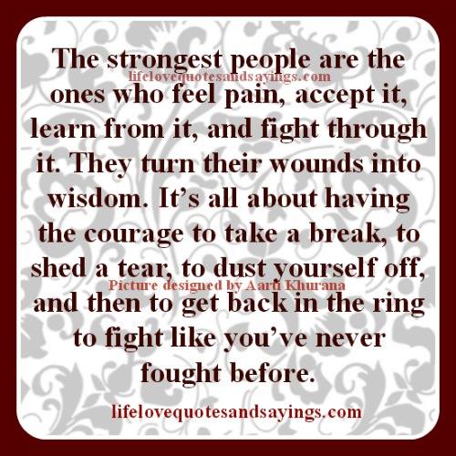 People Who Turn Their Back On You Quotes. QuotesGram